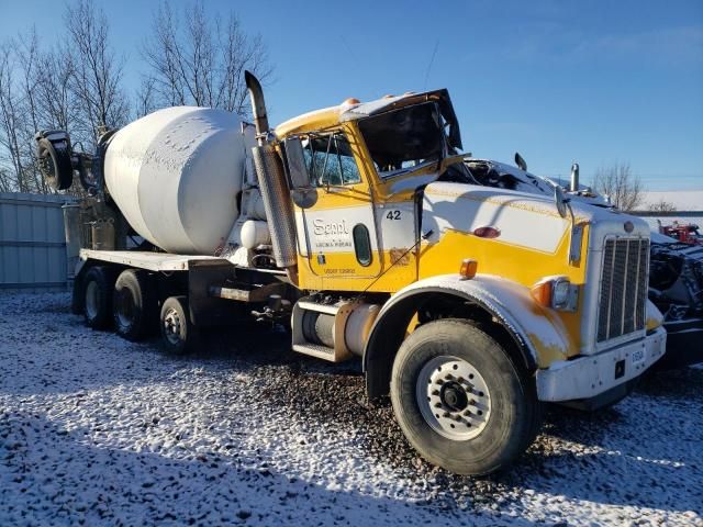 2003 Peterbilt 357