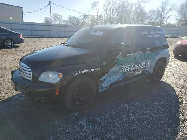 2007 Chevrolet HHR Panel LS