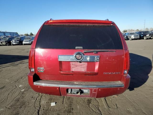 2011 Cadillac Escalade ESV Premium