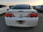 2002 Acura RSX