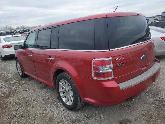 2011 Ford Flex SEL