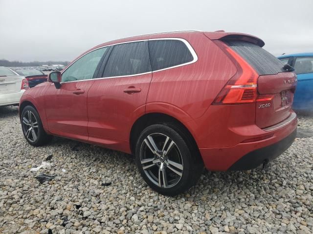 2018 Volvo XC60 T5 Momentum