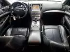 2012 Infiniti G25