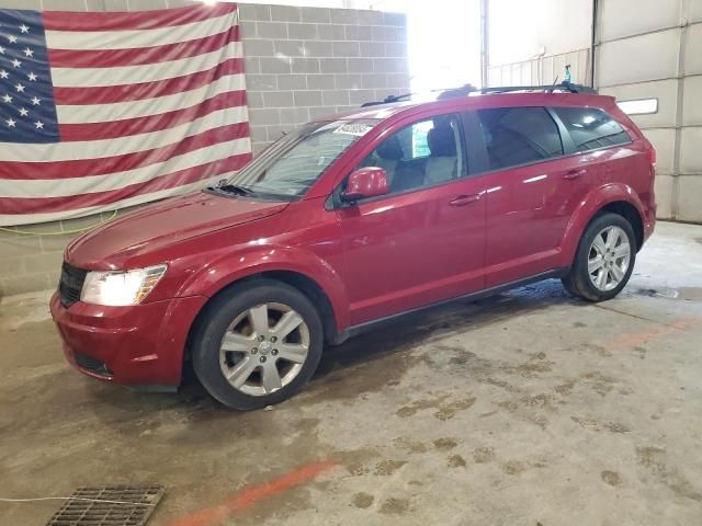 2009 Dodge Journey SXT