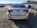 2012 KIA Optima EX