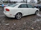 2005 Audi A4 3.2 Quattro