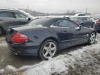 2004 Mercedes-Benz SL 500