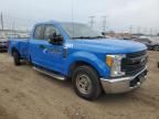 2017 Ford F250 Super Duty