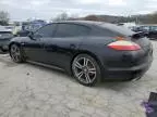 2012 Porsche Panamera S