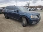 2018 Volkswagen Atlas SEL Premium