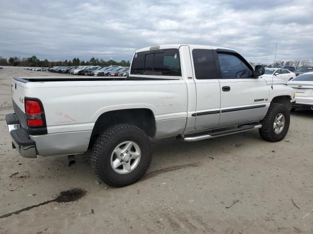 2001 Dodge RAM 1500