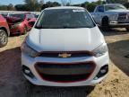 2016 Chevrolet Spark 1LT