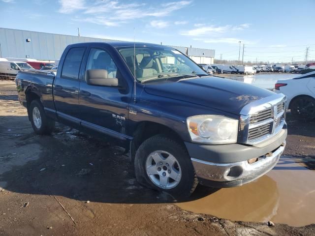 2008 Dodge 2008 Dodge RAM 1500 ST