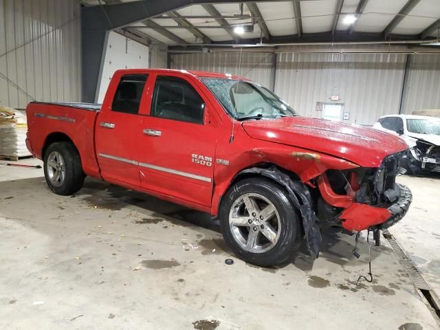 2018 Dodge RAM 1500 ST