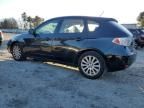 2010 Subaru Impreza 2.5I Premium