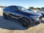 2022 BMW X6 M50I