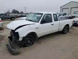 Ford Vehiculos salvage en venta: 1998 Ford Ranger Super Cab