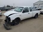 1998 Ford Ranger Super Cab