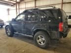 2004 Nissan Xterra XE