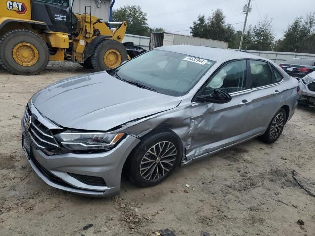 2021 Volkswagen Jetta S