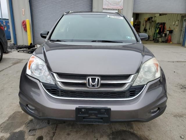 2010 Honda CR-V EX