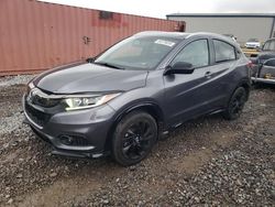 2021 Honda HR-V Sport en venta en Hueytown, AL