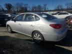 2009 Hyundai Elantra GLS