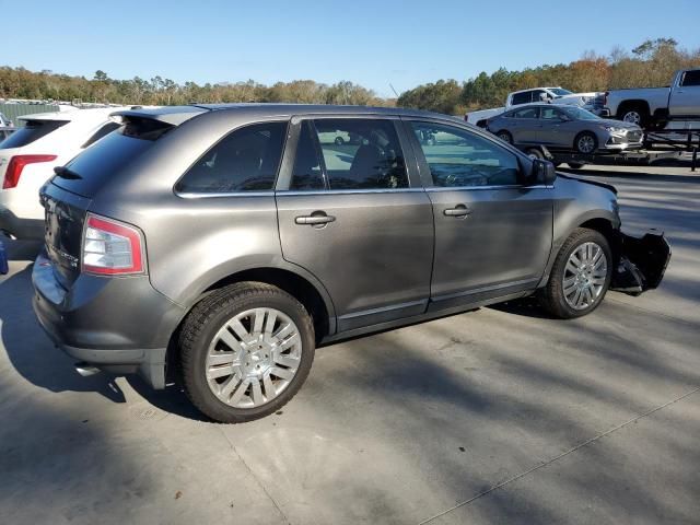 2010 Ford Edge Limited