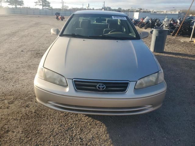 2000 Toyota Camry CE