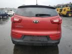 2013 KIA Sportage Base