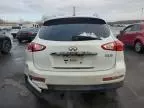 2011 Infiniti EX35 Base