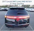 2017 Lincoln MKT