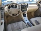 2006 Toyota Highlander Hybrid