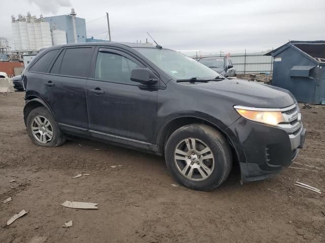 2011 Ford Edge SE