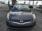 2009 Nissan Altima 2.5