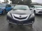 2010 Acura ZDX Technology