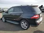 2013 Mercedes-Benz ML 350 4matic