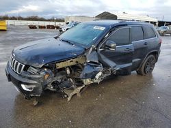 2018 Jeep Grand Cherokee Limited en venta en Fresno, CA