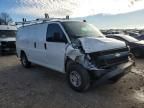 2024 Chevrolet Express G2500