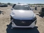 2019 Hyundai Ioniq SEL