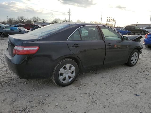 2008 Toyota Camry CE