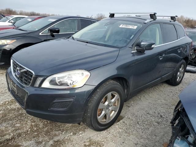 2011 Volvo XC60 3.2