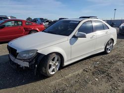 2011 Mercedes-Benz C300 en venta en Antelope, CA