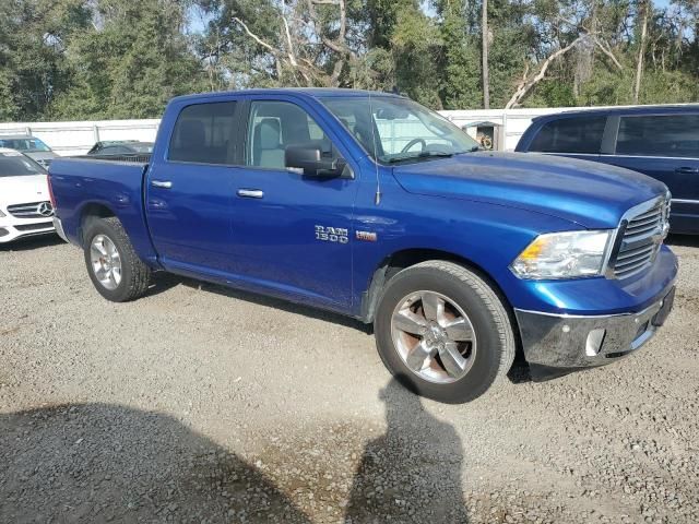 2017 Dodge RAM 1500 SLT