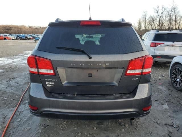 2015 Dodge Journey SXT