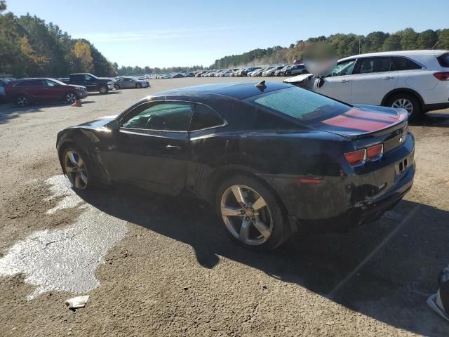 2010 Chevrolet Camaro SS