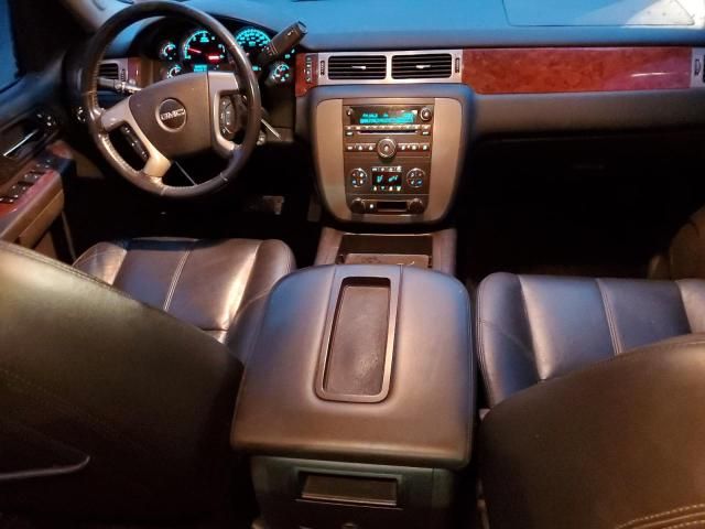 2009 GMC Sierra K2500 SLT