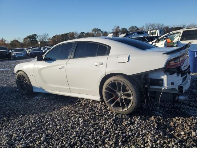 2020 Dodge Charger Scat Pack