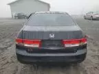 2004 Honda Accord LX