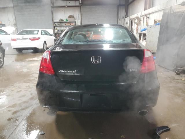 2009 Honda Accord EXL